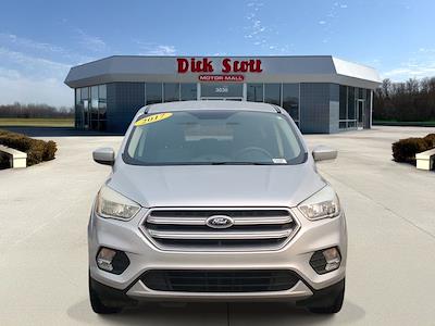 2017 Ford Escape FWD SUV for sale #C53102C - photo 2