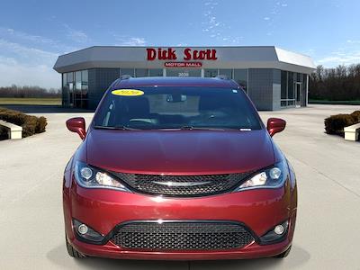 2020 Chrysler Pacifica AWD Minivan for sale #J25004C - photo 2