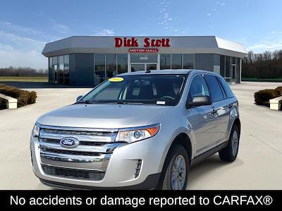 2014 Ford Edge FWD SUV for sale #P8117B - photo 2