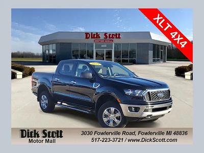 Used 2022 Ford Ranger - photo 1