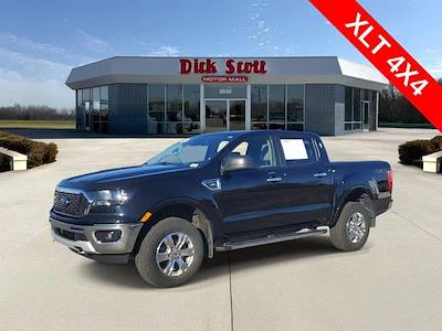 Used 2022 Ford Ranger - photo 1