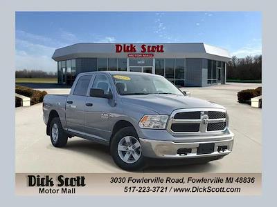 Used 2023 Ram 1500 Classic - photo 1