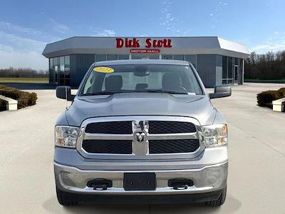 Used 2023 Ram 1500 Classic - photo 1