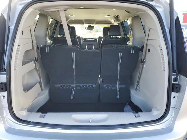 Used 2024 Chrysler Pacifica - photo 30