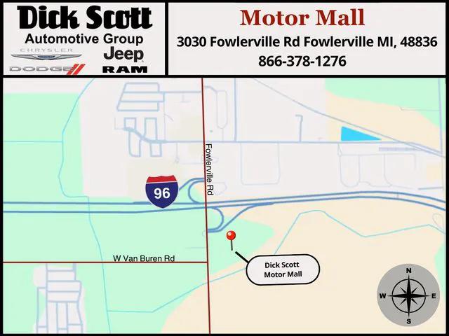 Used 2024 Chrysler Pacifica - photo 33