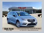 Used 2024 Chrysler Pacifica Touring L Minivan for sale #P8154 - photo 1