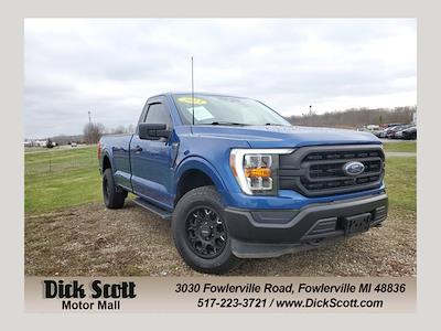Used 2023 Ford F-150 - photo 1