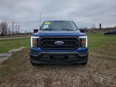 Used 2023 Ford F-150 - photo 1