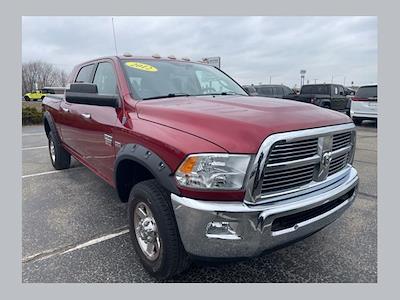 Used 2012 Ram 2500 - photo 1