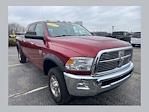 Used 2012 Ram 2500 Big Horn Mega Cab for sale #P8160 - photo 1