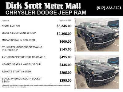 Used 2022 Ram 2500 - photo 1