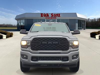 Used 2022 Ram 2500 - photo 2