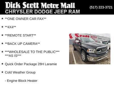 Used 2019 Ram 1500 - photo 1