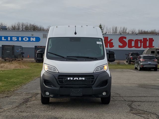 Used 2025 Ram ProMaster 2500 - photo 6
