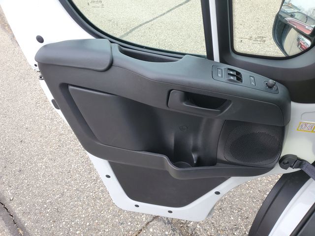 Used 2025 Ram ProMaster 2500 - photo 26
