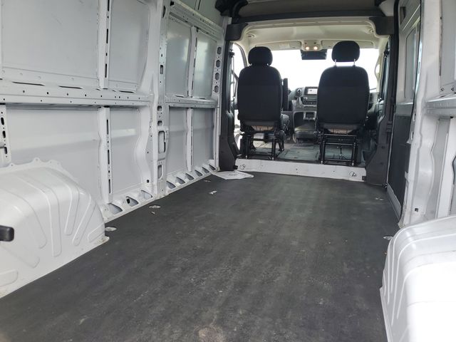 Used 2025 Ram ProMaster 2500 - photo 2