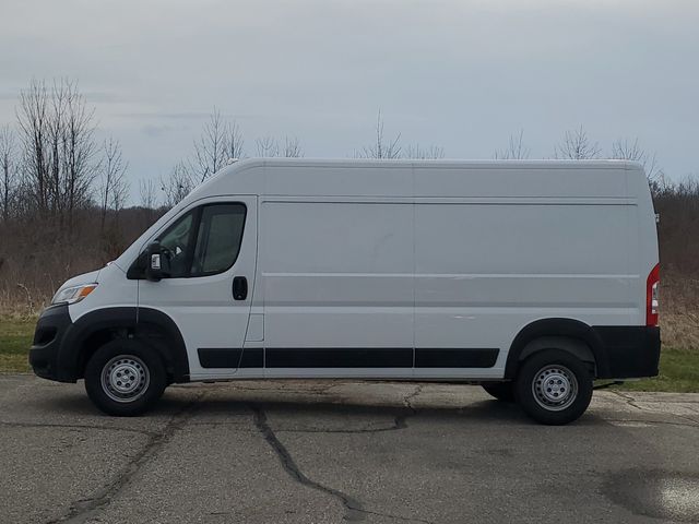 Used 2025 Ram ProMaster 2500 - photo 8