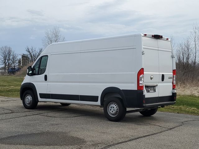 Used 2025 Ram ProMaster 2500 - photo 10