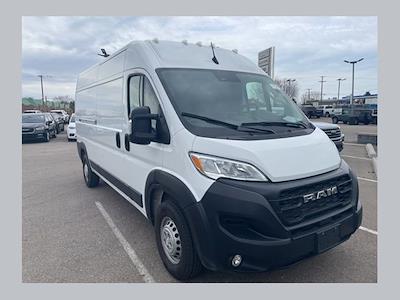 Used 2025 Ram ProMaster 2500 - photo 1