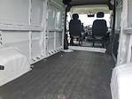 Used 2025 Ram ProMaster 2500 High Roof Empty Cargo Van for sale #P8167 - photo 1