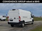 2025 Ram ProMaster 2500 High Roof FWD Empty Cargo Van for sale #P8167 - photo 3