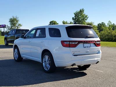 2026 Dodge Durango AWD SUV for sale #P8184 - photo 2