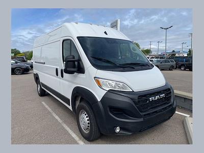 2025 Ram ProMaster 2500 High Roof FWD Empty Cargo Van for sale #P8189 - photo 1