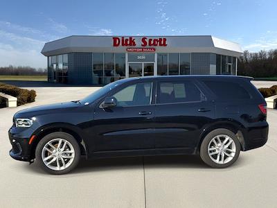 2025 Dodge Durango AWD SUV for sale #P8190 - photo 1
