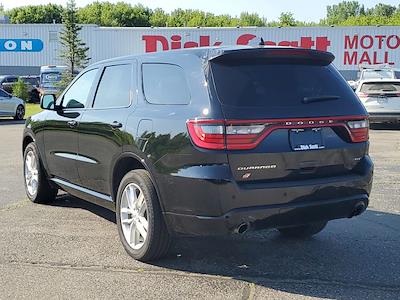 2025 Dodge Durango AWD SUV for sale #P8190 - photo 2