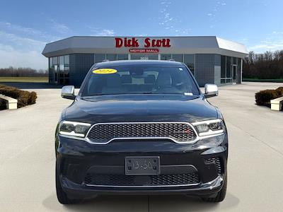 2024 Dodge Durango AWD SUV for sale #P8194 - photo 2
