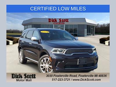 2024 Dodge Durango AWD SUV for sale #P8200 - photo 1