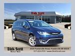 2017 Chrysler Pacifica FWD Minivan for sale #P8205 - photo 1