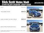 2017 Chrysler Pacifica FWD Minivan for sale #P8205 - photo 6