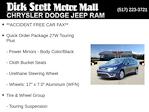 2017 Chrysler Pacifica FWD Minivan for sale #P8205 - photo 9