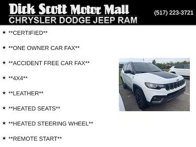 2025 Jeep Compass 4WD SUV for sale #P8217 - photo 2