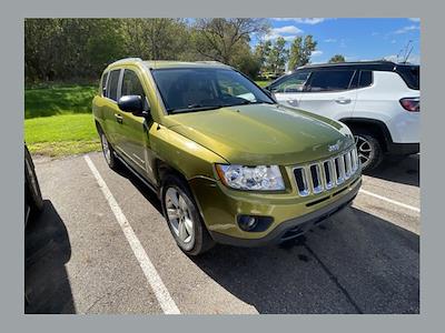 2012 Jeep Compass 4WD SUV for sale #P8221A - photo 1