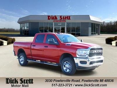New 2024 Ram 2500 Tradesman Crew Cab 4x4 Pickup for sale #R49359 - photo 1