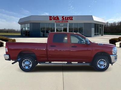 New 2024 Ram 2500 Tradesman Crew Cab 4x4 Pickup for sale #R49359 - photo 2