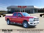 New 2024 Ram 2500 Tradesman Crew Cab 4x4 Pickup for sale #R49359 - photo 1