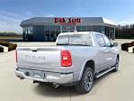 New 2025 Ram 1500 Laramie Crew Cab 4x4 Pickup for sale #R49422 - photo 4