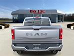 New 2025 Ram 1500 Laramie Crew Cab 4x4 Pickup for sale #R49422 - photo 5