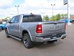 New 2025 Ram 1500 Laramie Crew Cab 4x4 Pickup for sale #R49422 - photo 10