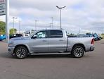 New 2025 Ram 1500 Laramie Crew Cab 4x4 Pickup for sale #R49422 - photo 11
