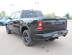 New 2025 Ram 1500 Laramie Crew Cab 4x4 Pickup for sale #R49440 - photo 10