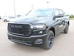 New 2025 Ram 1500 Laramie Crew Cab 4x4 Pickup for sale #R49440 - photo 12
