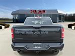 New 2025 Ram 1500 Laramie Crew Cab 4x4 Pickup for sale #R49440 - photo 5