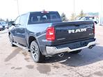 New 2025 Ram 1500 Laramie Crew Cab 4x4 Pickup for sale #R49460 - photo 10
