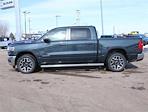 New 2025 Ram 1500 Laramie Crew Cab 4x4 Pickup for sale #R49460 - photo 11