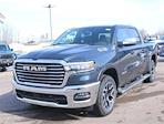 New 2025 Ram 1500 Laramie Crew Cab 4x4 Pickup for sale #R49460 - photo 12