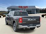New 2025 Ram 1500 Laramie Crew Cab 4x4 Pickup for sale #R49477 - photo 4